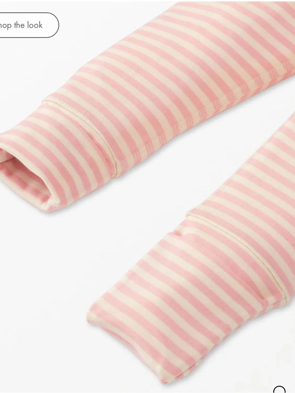 Hanna Andersson buttery soft